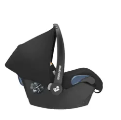 کریر  مکسی کوزی مدل سیتی Maxi-Cosi Citi Black Diamond                      کد کالا: 8823331120