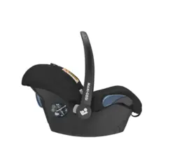 کریر  مکسی کوزی مدل سیتی Maxi-Cosi Citi Black Diamond                      کد کالا: 8823331120