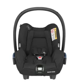 کریر  مکسی کوزی مدل سیتی Maxi-Cosi Citi Black Diamond                      کد کالا: 8823331120
