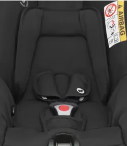 کریر  مکسی کوزی مدل سیتی Maxi-Cosi Citi Black Diamond                      کد کالا: 8823331120