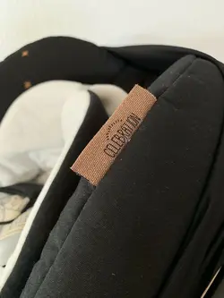 کریر مکسی کوزی مدل پبل پلاس مشکی سفید  Maxi-Cosi Pebble+ Celebration       کد کالا: 79879740