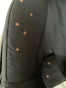 کریر مکسی کوزی مدل پبل پلاس مشکی سفید  Maxi-Cosi Pebble+ Celebration       کد کالا: 79879740