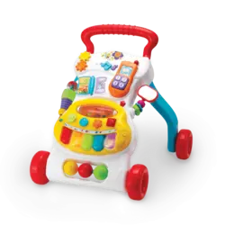 واکر موزیکال وین فان Winfun Musical Walker