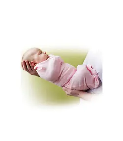 قنداق سامر مدل  بسته 2 عددی