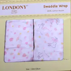 دورپیچ دو عددی  کودک لاندنی Londony