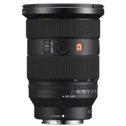 خرید، مشاهده قیمت و مشخصات لنز سونی تایپ 2 Sony FE 24-70mm f/2.8 II