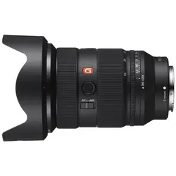 خرید، مشاهده قیمت و مشخصات لنز سونی تایپ 2 Sony FE 24-70mm f/2.8 II