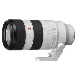 خرید، مشاهده قیمت و مشخصات لنز سونی تایپ 2 Sony FE 70-200mm f/2.8 OSS II Lens