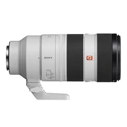 خرید، مشاهده قیمت و مشخصات لنز سونی تایپ 2 Sony FE 70-200mm f/2.8 OSS II Lens