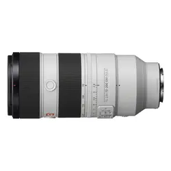 خرید، مشاهده قیمت و مشخصات لنز سونی تایپ 2 Sony FE 70-200mm f/2.8 OSS II Lens