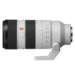 خرید، مشاهده قیمت و مشخصات لنز سونی تایپ 2 Sony FE 70-200mm f/2.8 OSS II Lens