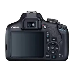 دوربین عکاسی کانن Canon 2000D 18-55 IS II