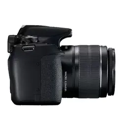 دوربین عکاسی کانن Canon 2000D 18-55 IS II