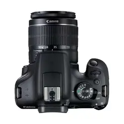 دوربین عکاسی کانن Canon 2000D 18-55 IS II