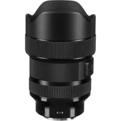 لنز سیگما Sigma 14-24mm f/2.8 DG DN Art for Sony E