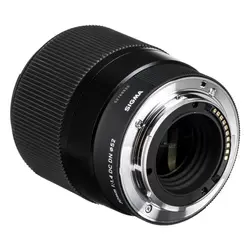 لنز سیگما Sigma 30mm f/1.4 DC DN Contemporary for Sony E
