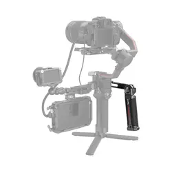 نگهدارنده تک دسته اسمال ریگ گیمبال SmallRig Sling Handgrip for DJI RS 2/RSC 2/RS 3 /RS 3 Pro/RS 3 mini