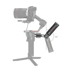 نگهدارنده تک دسته اسمال ریگ گیمبال SmallRig Sling Handgrip for DJI RS 2/RSC 2/RS 3 /RS 3 Pro/RS 3 mini