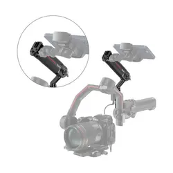 نگهدارنده تک دسته اسمال ریگ گیمبال SmallRig Sling Handgrip for DJI RS 2/RSC 2/RS 3 /RS 3 Pro/RS 3 mini