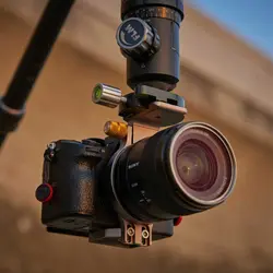 براکت دوربین نیسی NiSi Camera Positioning Bracket for Sony