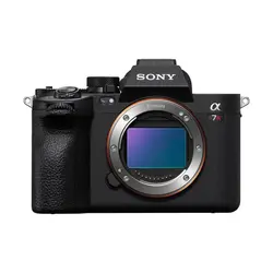 دوربین بدون آینه سونی Sony Mirrorless Camera a7R V Body