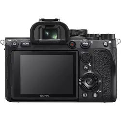 دوربین بدون آینه سونی Sony Mirrorless Camera a7R V Body