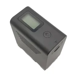 شارژر باتری لیتیومی فوتومکس مدل Fotomax NP-F980L