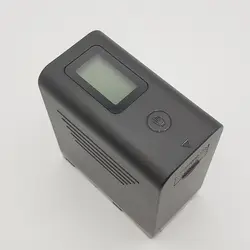 شارژر باتری لیتیومی فوتومکس مدل Fotomax NP-F980L