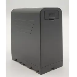 شارژر باتری لیتیومی فوتومکس مدل Fotomax NP-F980L