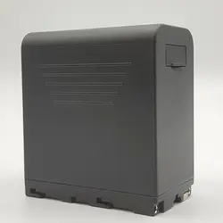 شارژر باتری لیتیومی فوتومکس مدل Fotomax NP-F980L