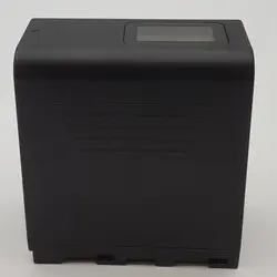 شارژر باتری لیتیومی فوتومکس مدل Fotomax NP-F980L