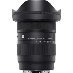 لنز سیگما Sigma 16-28mm f/2.8 DG DN Contemporary for Sony E