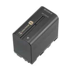 باتری سونی Sony NP-F970L Battery