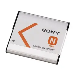 باتری سونی Sony NP-BN1 Battery