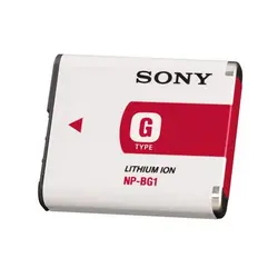 باتری سونی Sony NP-BG1 Battery