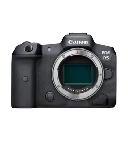 دوربین بدون آینه کانن Canon EOS R5 Mirrorless Camera Body