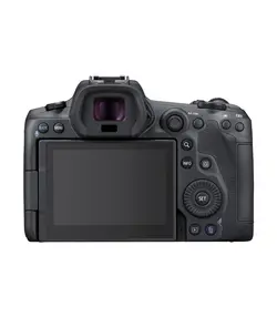 دوربین بدون آینه کانن Canon EOS R5 Mirrorless Camera Body