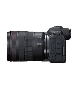 دوربین بدون آینه کانن Canon EOS R5 Mirrorless Camera Body