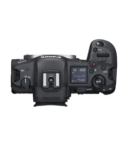 دوربین بدون آینه کانن Canon EOS R5 Mirrorless Camera Body