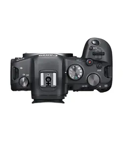 دوربین بدون آینه کانن Canon EOS R6 Mirrorless Camera Body