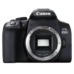 دوربین عکاسی کانن Canon EOS 850D kit EF-S 18-55mm f/3.5-5.6 IS USM