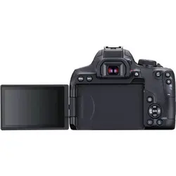 دوربین عکاسی کانن Canon EOS 850D kit EF-S 18-55mm f/3.5-5.6 IS USM