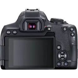 دوربین عکاسی کانن Canon EOS 850D kit EF-S 18-55mm f/3.5-5.6 IS USM