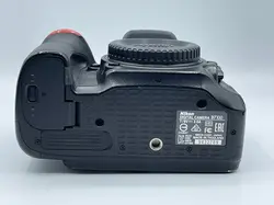 دوربین عکاسی نیکون Nikon D7100 KIT 18-140 VR (کارکرده)