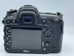 دوربین عکاسی نیکون Nikon D7100 KIT 18-140 VR (کارکرده)