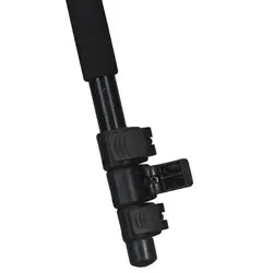 سه پایه بیک Beike Pro 470 Professional Fluid Panhead