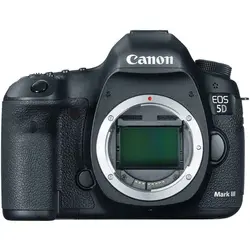 دوربین عکاسی کانن Canon EOS 5D Mark III Body (کارکرده)