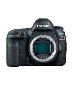 دوربین عکاسی کانن Canon EOS 5D Mark IV Body