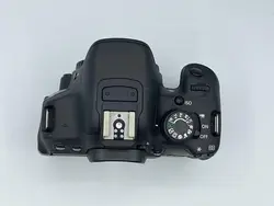 دوربین عکاسی کانن Canon EOS 700D Kit 18-55 IS STM (کارکرده)