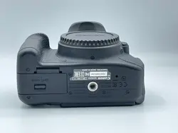 دوربین عکاسی کانن Canon EOS 700D Kit 18-55 IS STM (کارکرده)